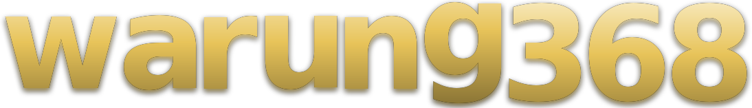 warung368 logo